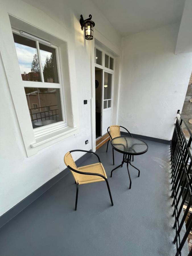 Appartement 6 Personnes Strasbourg Proche Centre Ville & Parking Exterior foto