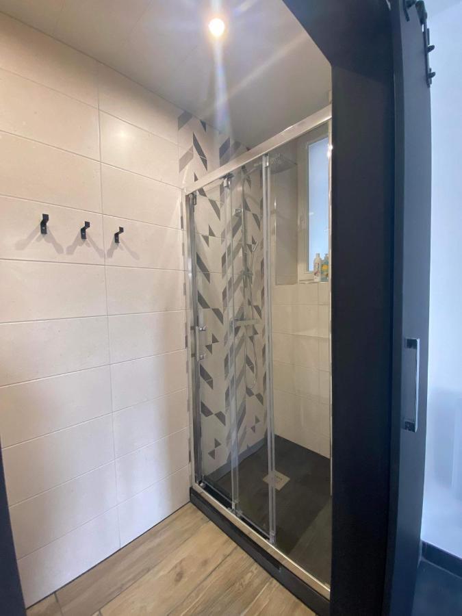 Appartement 6 Personnes Strasbourg Proche Centre Ville & Parking Exterior foto